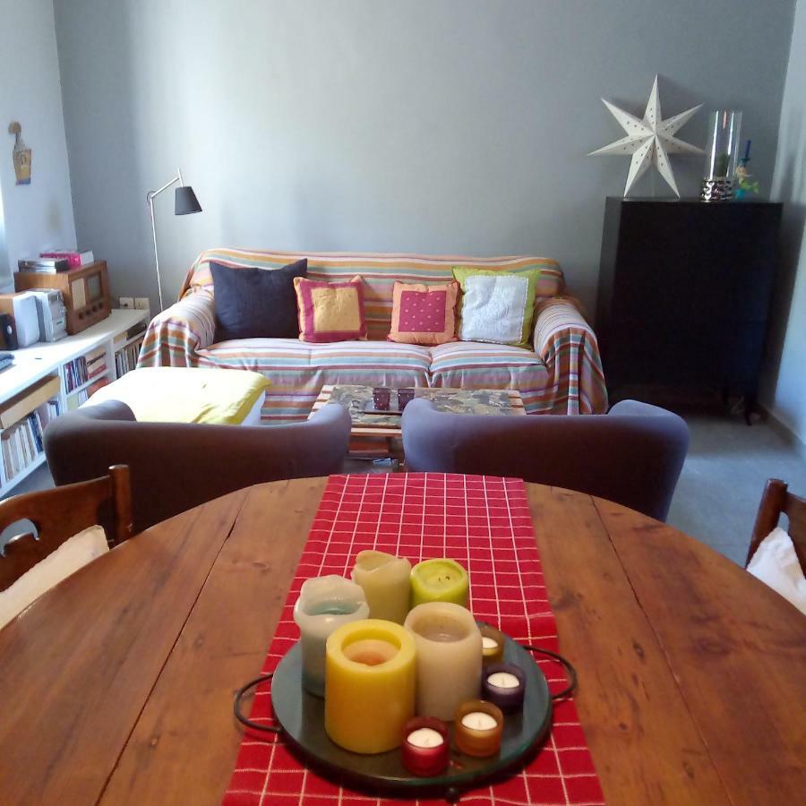 Aegina'S Oasis Villa Ngoại thất bức ảnh