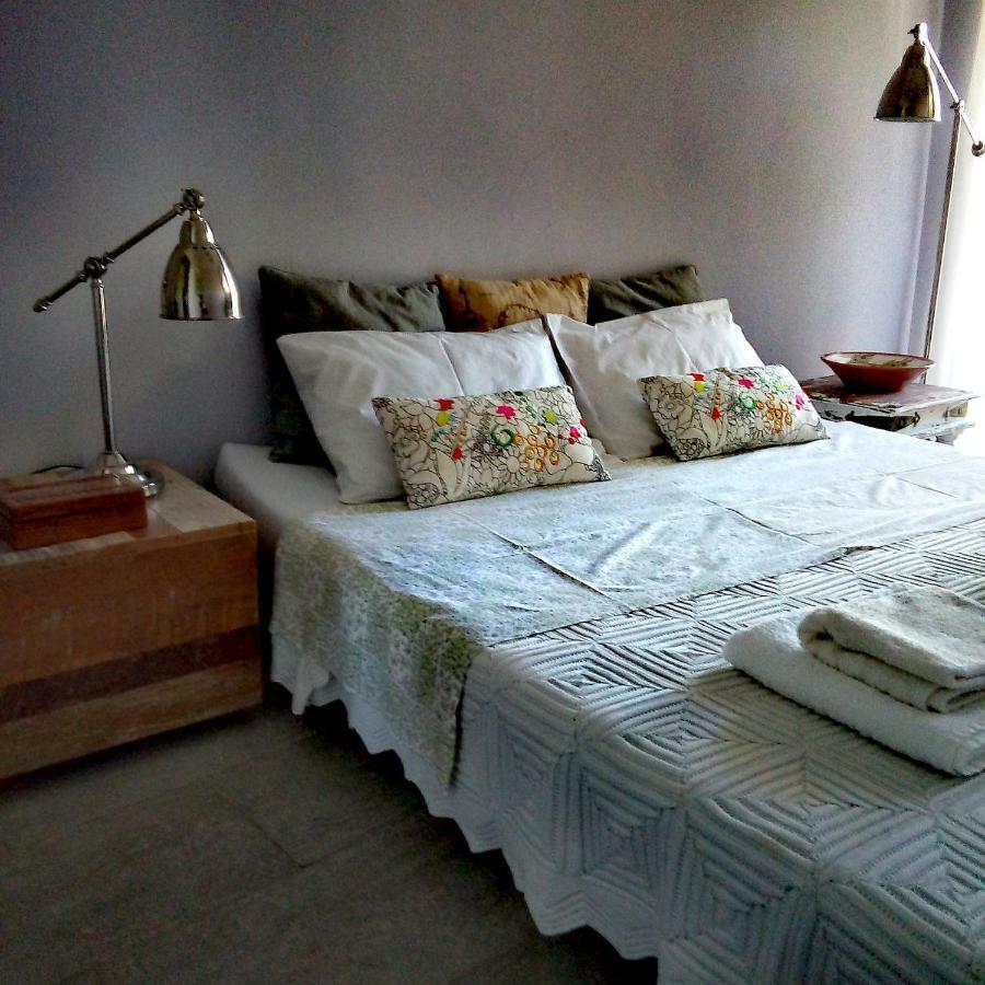 Aegina'S Oasis Villa Ngoại thất bức ảnh