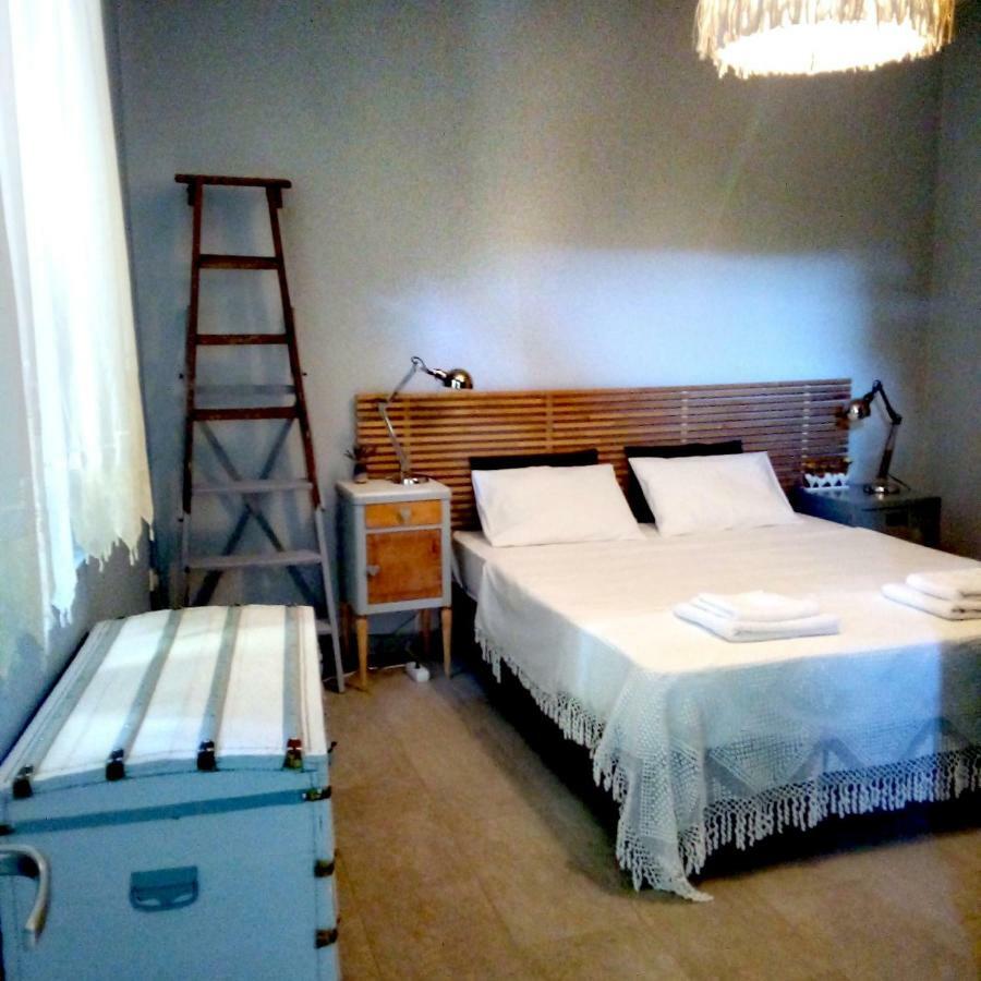 Aegina'S Oasis Villa Ngoại thất bức ảnh